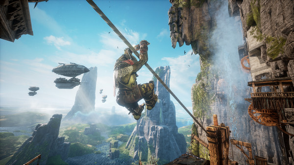Styx Shards of Darkness PC Game Free