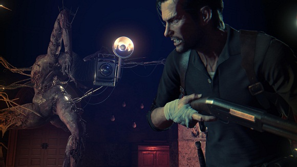 The Evil Within 2 PC Game