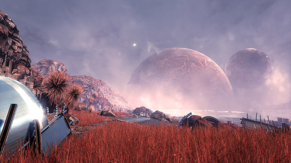 The Solus Project PC Game Free Download