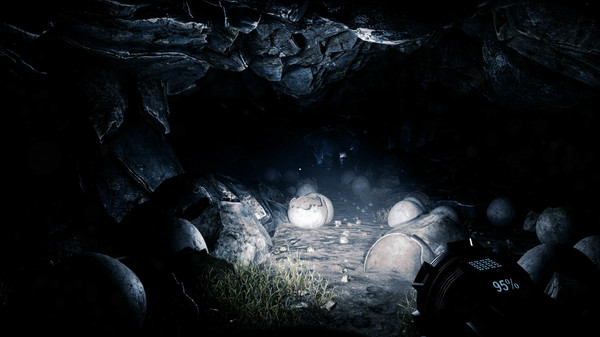 The Solus Project Free Download