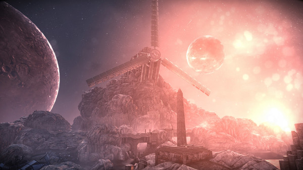 The Solus Project PC Game