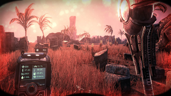 The Solus Project PC Game Free