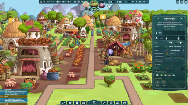 The Wandering Village Free Download 