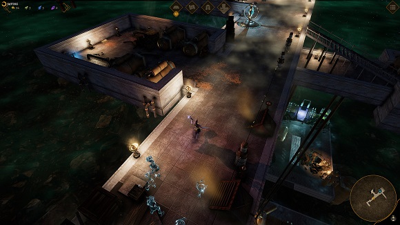 Tower of Time PC Game
