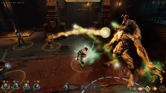 Tower of Time PC Game Free