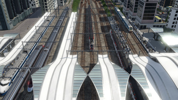 Transport Fever 2 Free Download