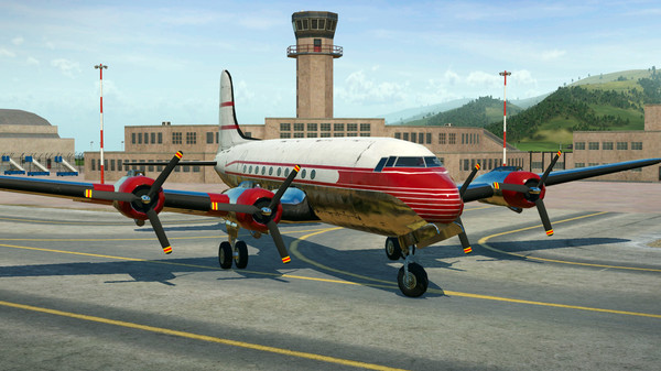 Transport Fever Free Download