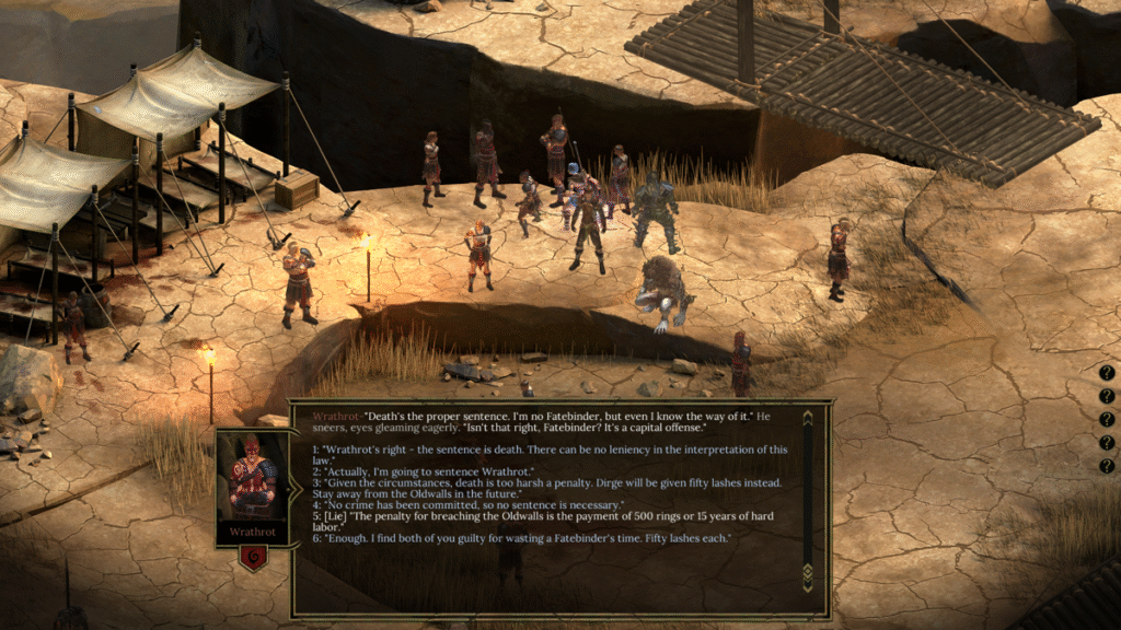 Tyranny PC Game 