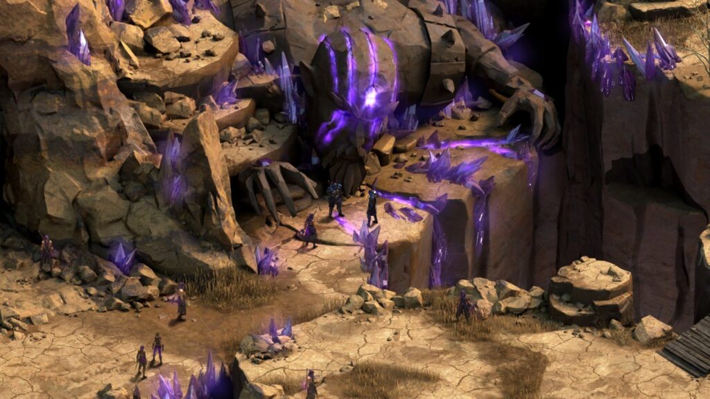 Tyranny PC Game Free 