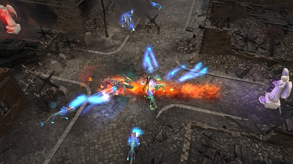 Victor Vran Overkill Free Download