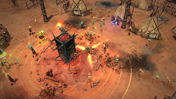 Victor Vran Overkill PC Game Free Download
