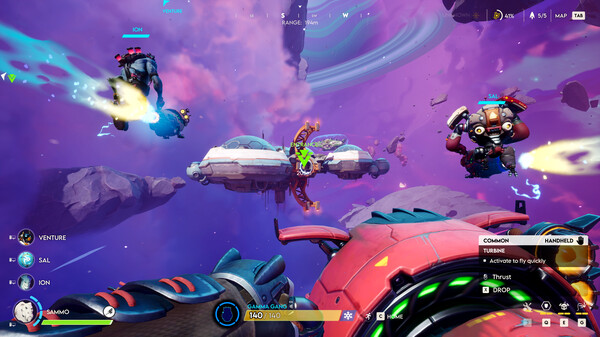 Wildgate PC Game Free Download 