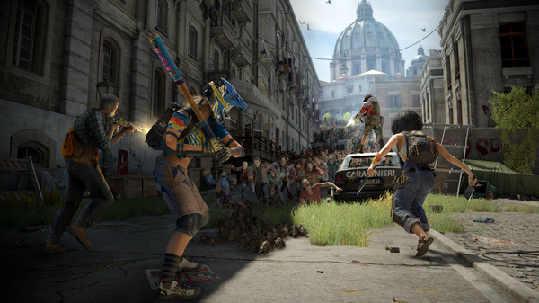 World War Z Free Download