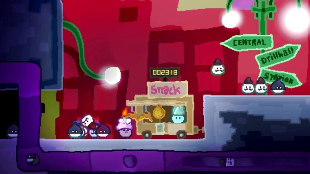 Wuppo Definitive Edition PC Game