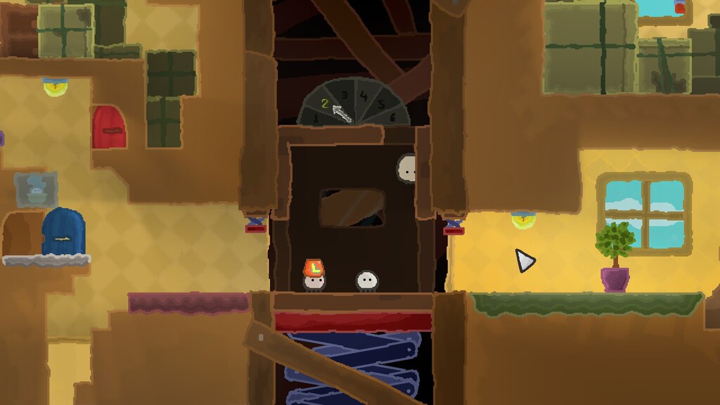 Wuppo Definitive Edition PC Game Free