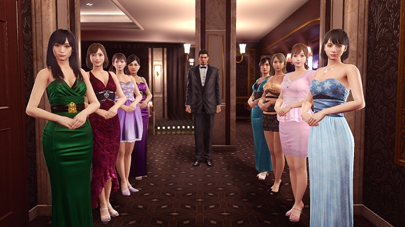 Yakuza Kiwami 2 Free Download