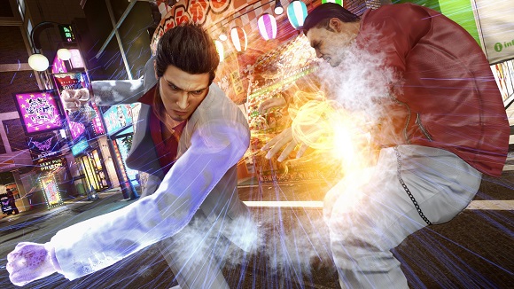 Yakuza Kiwami 2 PC Game Free Download