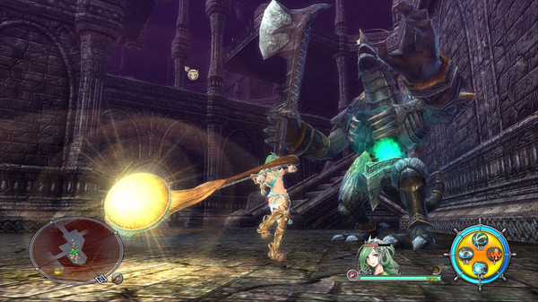 Ys VIII Lacrimosa of DANA Free Download