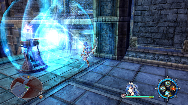 Ys VIII Lacrimosa of DANA PC Game Free