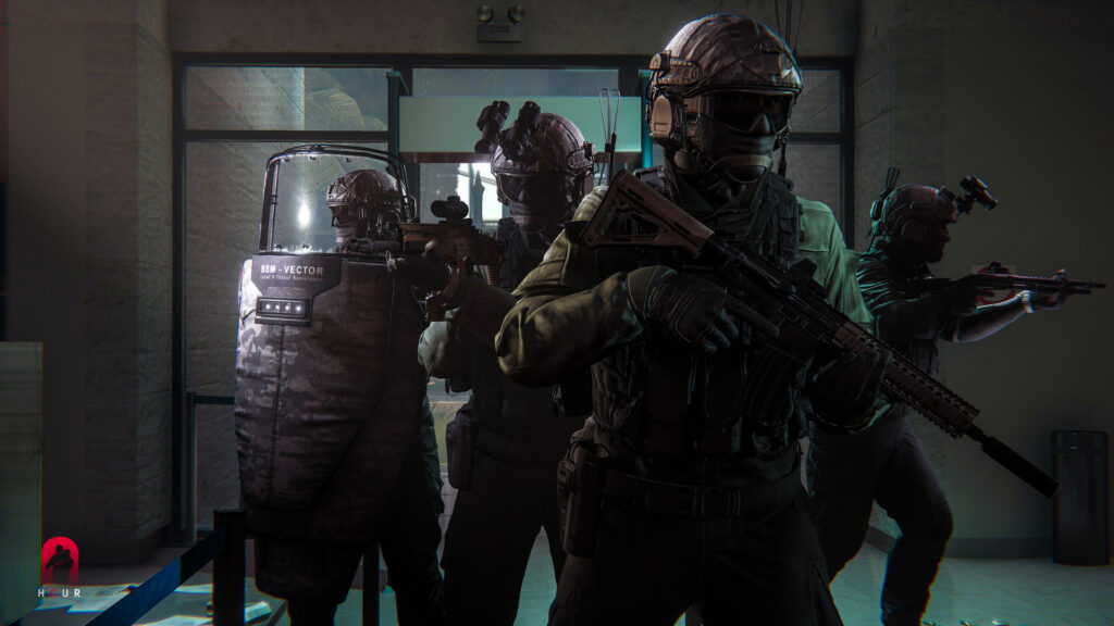 Zero Hour PC Game Free Download