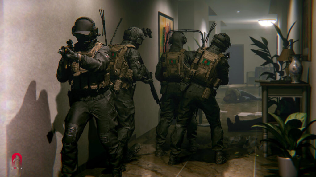 Zero Hour PC Game