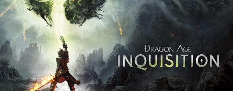 Dragon Age Inquisition PC Game Free Download