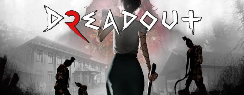 DreadOut 2 PC Game Free Download