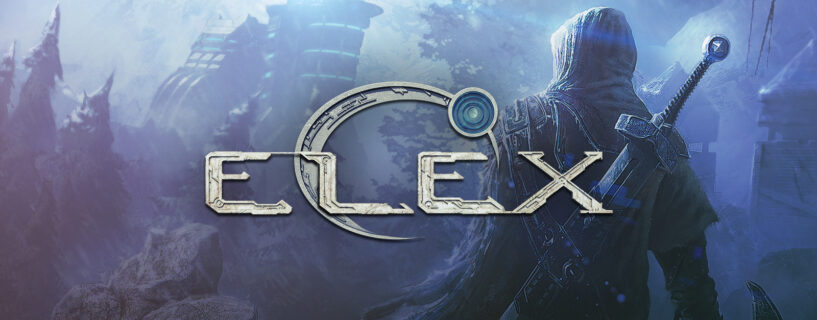 ELEX PC Game Free Download