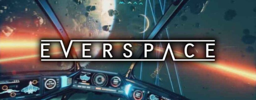 EVERSPACE PC Game Free Download