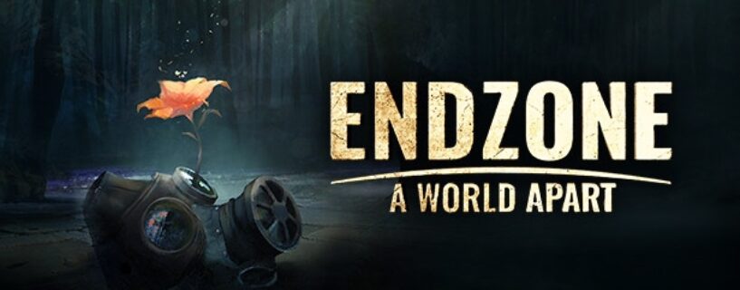 Endzone A World Apart PC Game Free Download