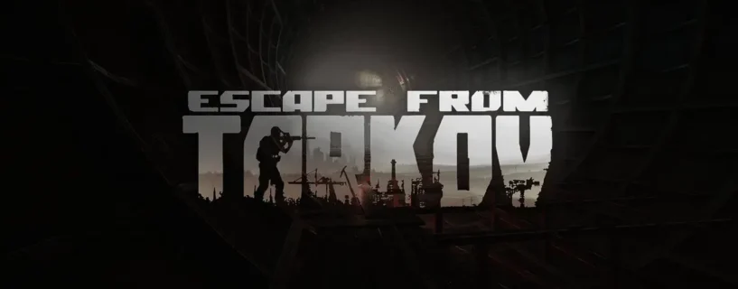 Escape from Tarkov PC Game Free Download