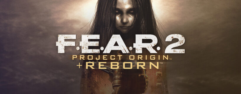 FEAR 2 Project Origin PC Game Free Download
