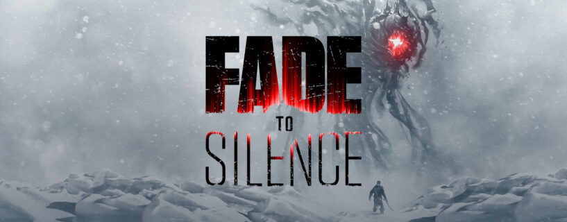 Fade to Silence PC Game Free Download