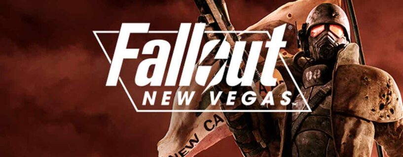Fallout New Vegas PC Game Free Download