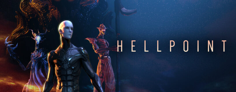 Hellpoint PC Game Free Download