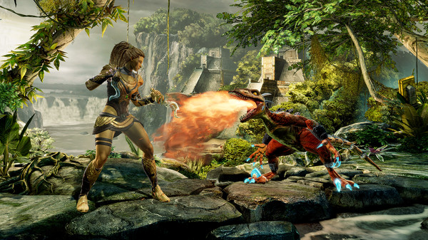 Killer Instinct Free Download