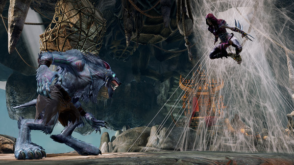 Killer Instinct PC Game Free Download