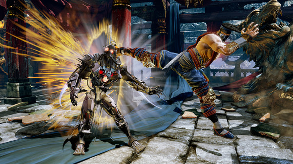 Killer Instinct PC Game