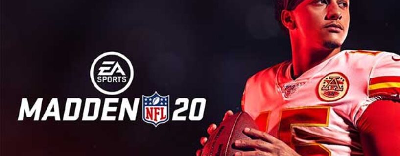 Madden NFL 20 Free Download PC Game