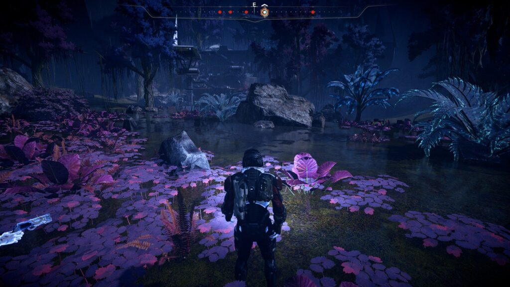 Mass Effect Andromeda Free Download