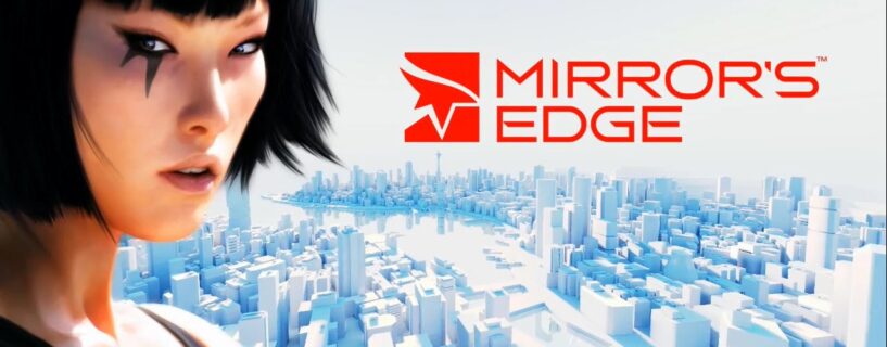 Mirrors Edge Catalyst PC Game Free Download