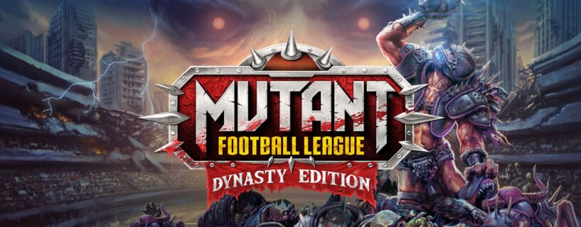 Mutant Football League PC Game Free Download