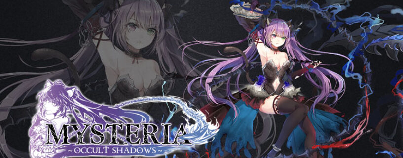Mysteria Occult Shadows Free Download PC Game