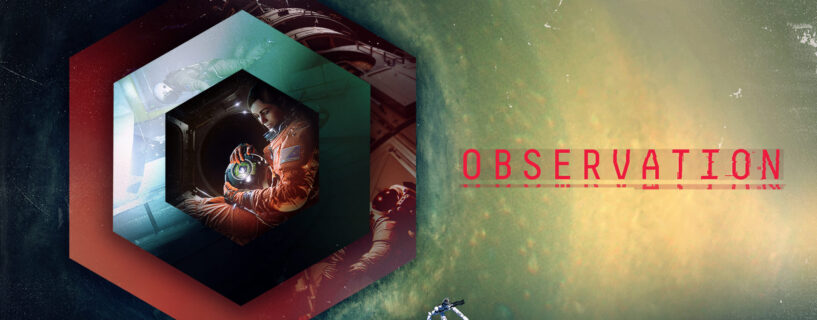 Observation PC Game Free Download