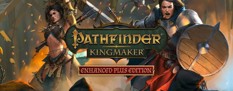 Pathfinder Kingmaker Enhanced Edition Free Download