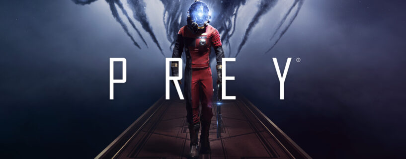 Prey PC Game Free Download