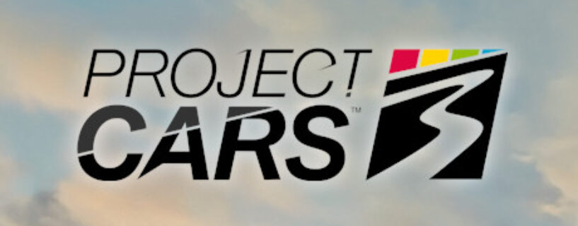 Project CARS 3 PC Game Free Download