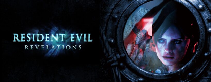 Resident Evil Revelations Free Download PC Game