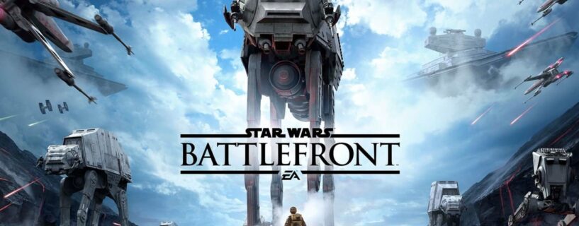 STAR WARS Battlefront PC Game Free Download