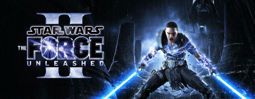 STAR WARS The Force Unleashed II PC Game Free     Download